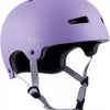 TSG Evolution Solid Color - Casco de cross para mujer