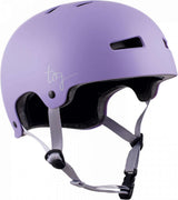 Tsg evolution solid color - women's dirt helmet - afbeelding 1