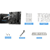 MSI Pro B760M-P - afbeelding 7