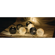 Lichtslinger bal 10 led sfeerverlichting - afbeelding 1