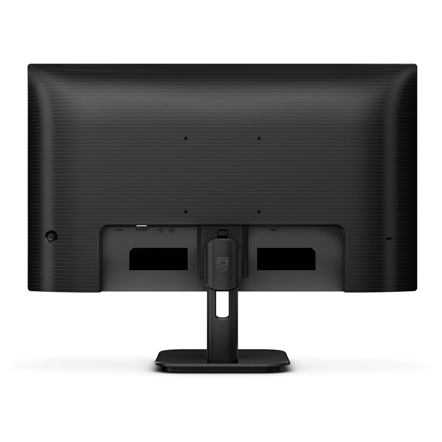 Monitor Philips 24e1n1200a 00 23,8 (negro, VGA, HDMI, display port, audio, 120 Hz)