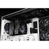 Ventola per case Noctua nf-a14x25r g2 pwm chromax.black (nera, 140 x 140 x 25 mm)