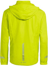 Vaude luminum ii - giacca antipioggia - afbeelding 2