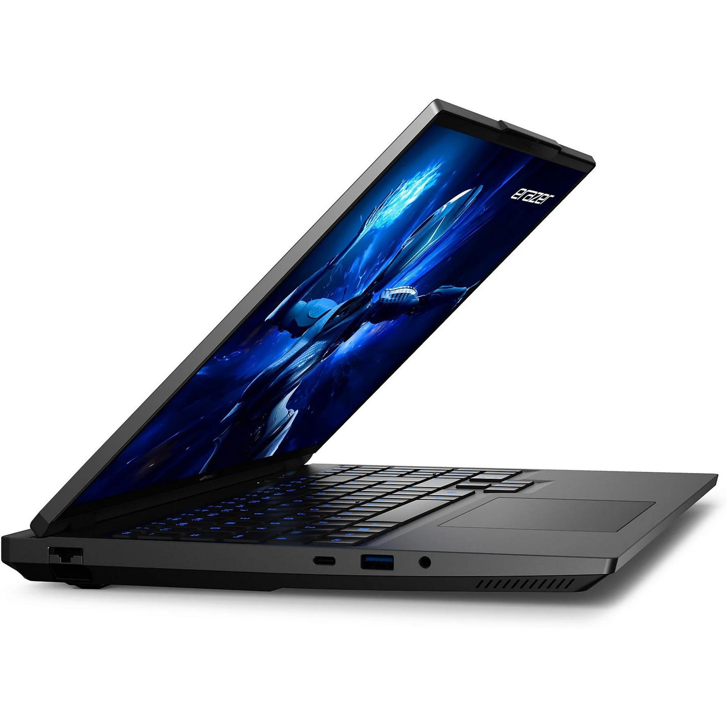 Erazer Beast 16 x1 Ultimate MD62733 16 laptop da gioco (nero | core ultra 9 275hx | rtx 5080 | 32 GB | 2 TB SSD)