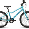 Bicicleta infantil con cinturón de grado 4 Academy.