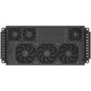 Custodia rack Silverstone RM53-502 (nera)