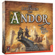 999games 999 giochi le leggende di andor: il gioco da tavolo della terra lontana (olandese, 2 - 4 giocatori, 60 - 90 minuti, da 10 anni)