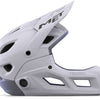Con paracaídas mcr mips - casco integral