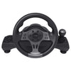 Volante da corsa Trust GXT 289 MOVI (nero, PC, Xbox Series X S, Switch, Playstation 4)