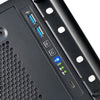 Contenitore per server Silverstone rm45-360 (nero)