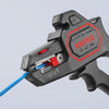 isolatiestriptang Cyclus voor 0.2-6.0mm -