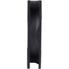 Arctic f12 pwm pst case fan (zwart, 120 x 120 x 25 mm)