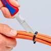 Knipex Electrician Pocket Snife 16 20 50 SB