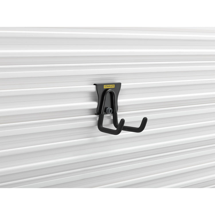 Stanley Track Wall Universal Hook Medium