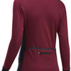 Giacca Northwave Reload: giacca termica da donna