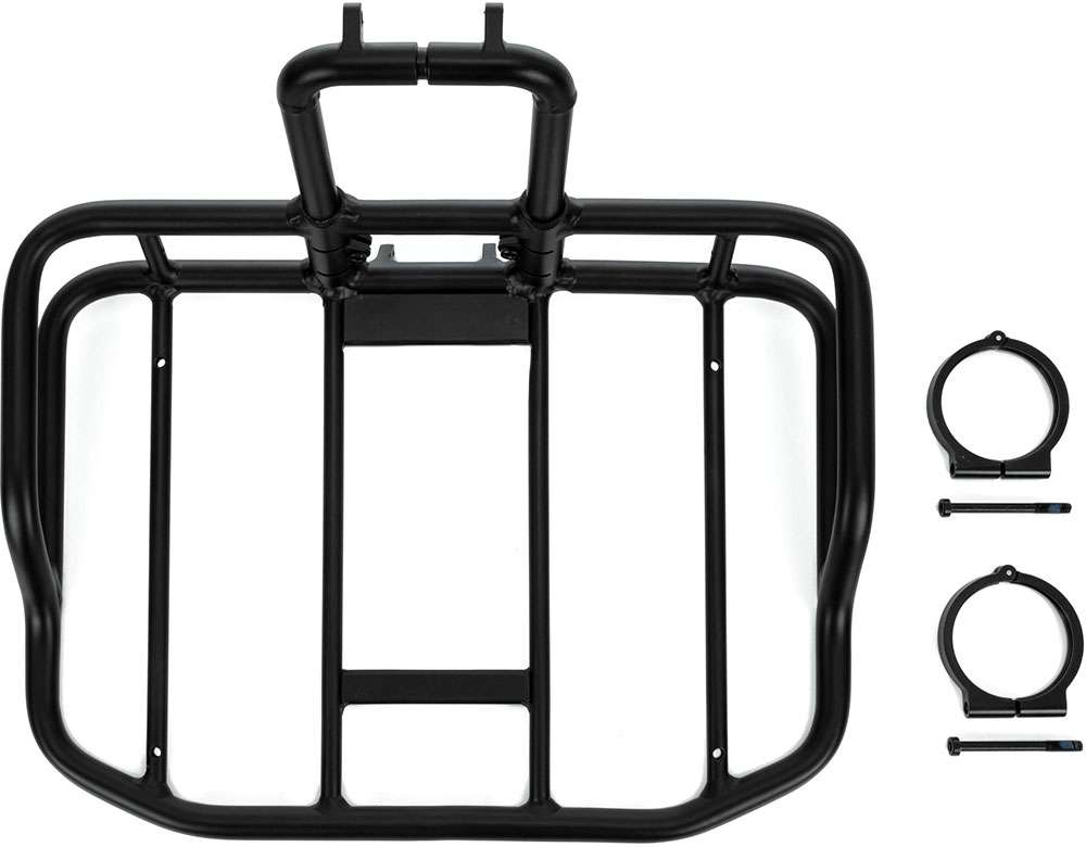 Portapacchi anteriore Acid Hic Rilink