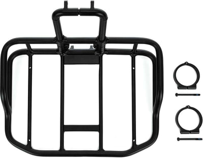 Portador delantero ácido hic rilink