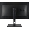 Asus proart display pa329cv 32 monitor 4k uhd (nero, 2x hdmi, porta display, 4x usb-a, usb-c)