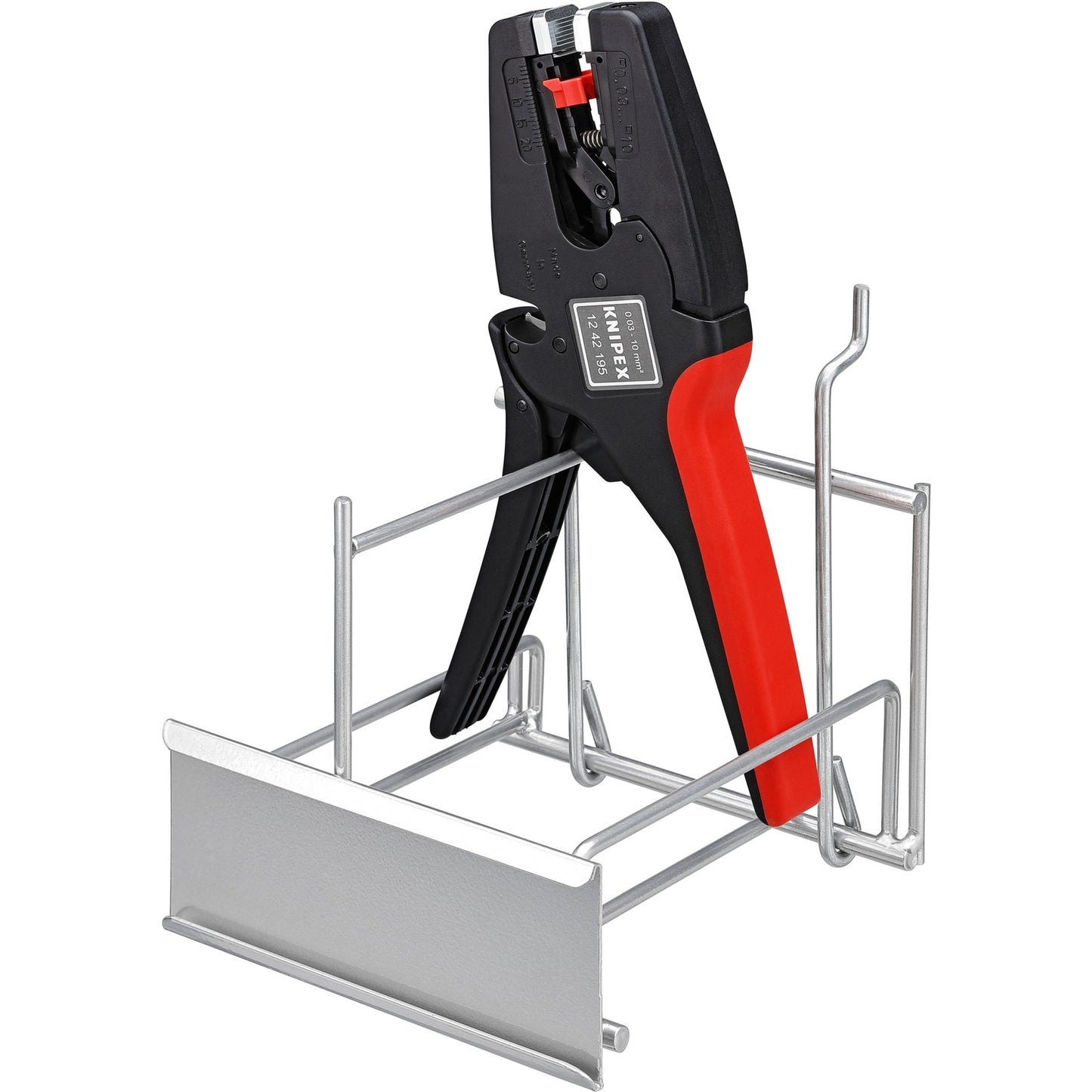 KNIPEX MULTRISTIP 10 AUTOMATIC STUSG 1242195