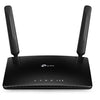 Tp-link ac1200 draadloze dual-band 4g-lte-router archer mr400 wlan lte router (micro-sim | mifi | zonder accu)