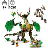 Lego Ninjago 71859 il drago della vita