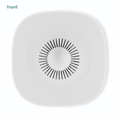 Ty frient air quali sensor (wit, zigbee 3.0)