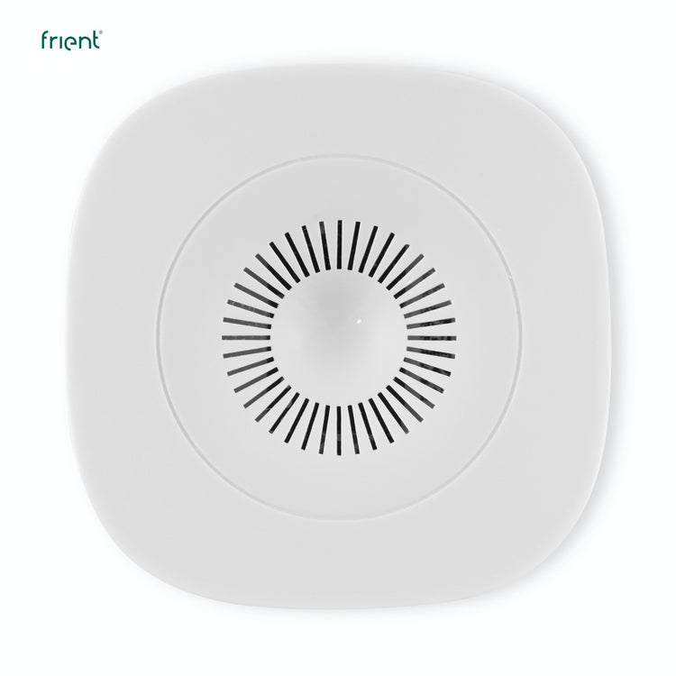Ty frient air quali sensor (wit, zigbee 3.0)