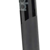 Deda Zero100 0mm SB Dritto Seat Post, d = 27,2 L = 350 mm, Bob