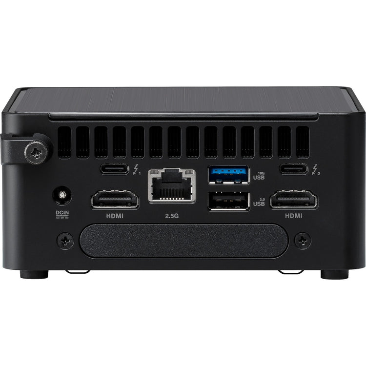 Asus nuc 14 kit alto rnuc14rvhi30000ii