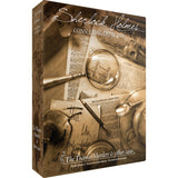 Asmodee Sherlock Holmes Consulting Detective: The Thames M - afbeelding 1