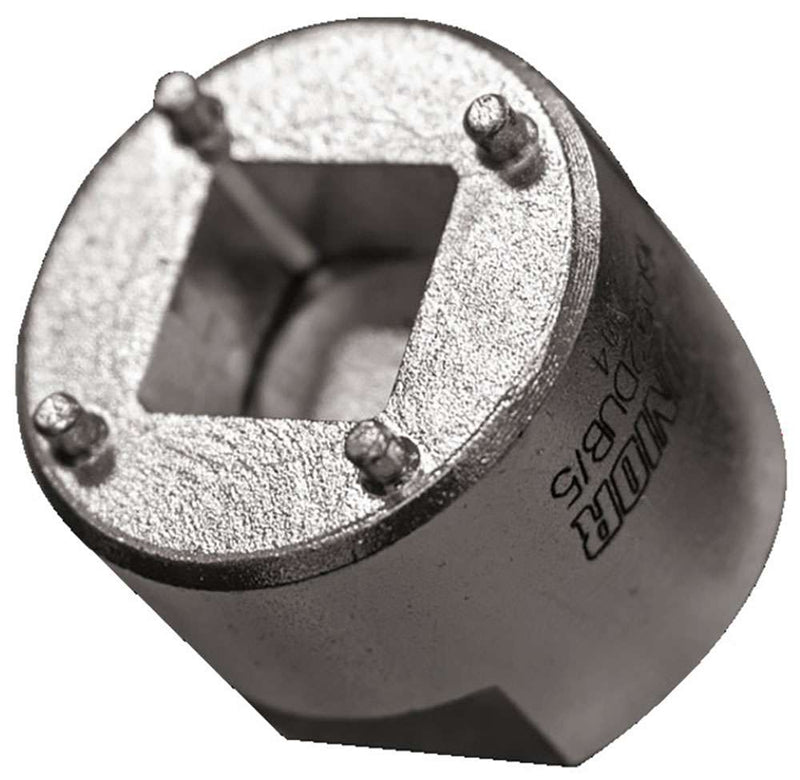 Unior grs crank cap sram dub