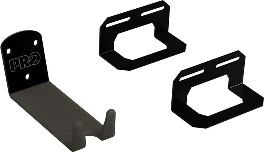 Soporte de pared para bicicleta universal Pro sport