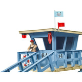 Bruder bworld reddingsbrigade station speelfiguur (62780) - afbeelding 9