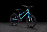 Cube numove 160 blue´n´lime - afbeelding 2