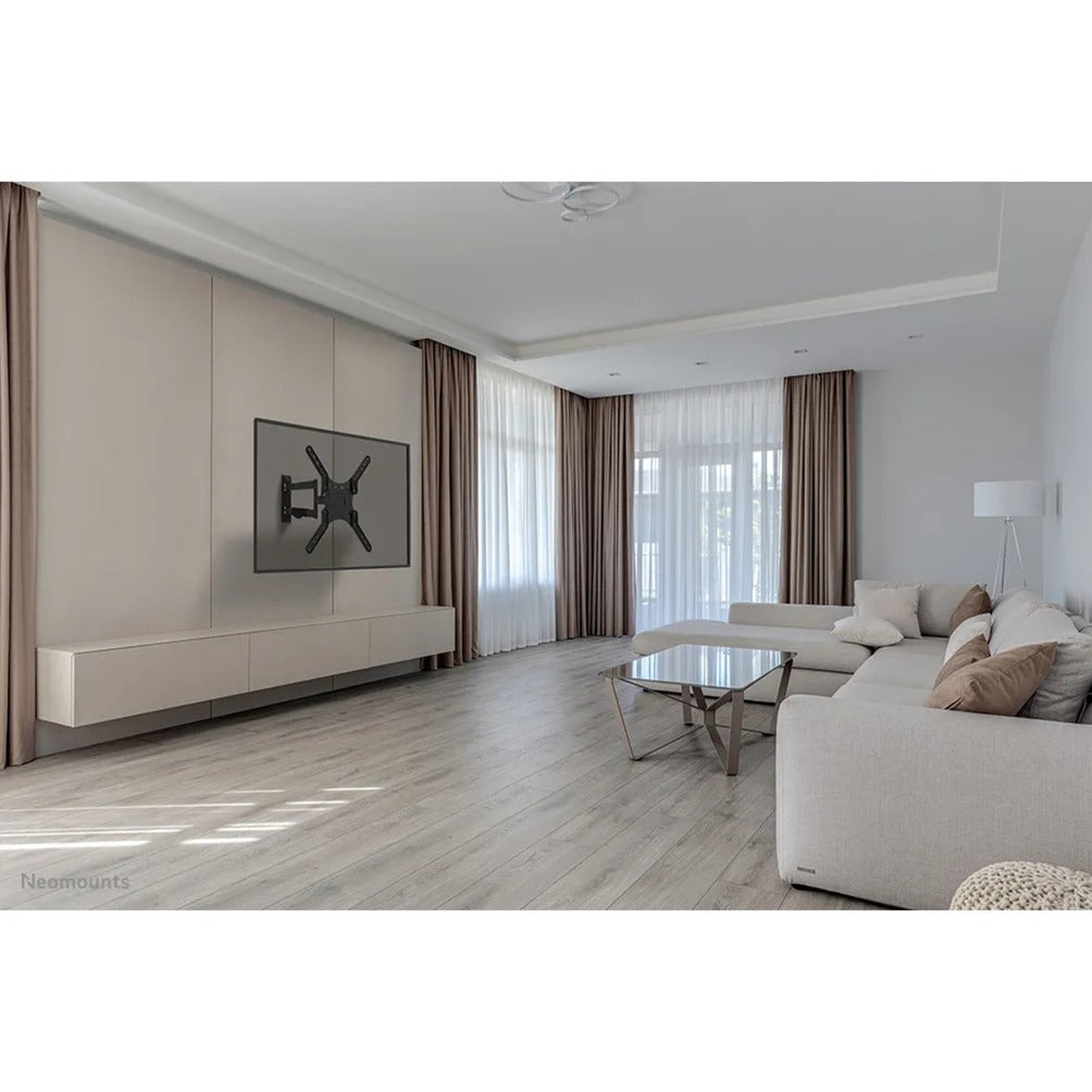 Neomounts por NewStar WL40-550BL14 TV Wall Stont