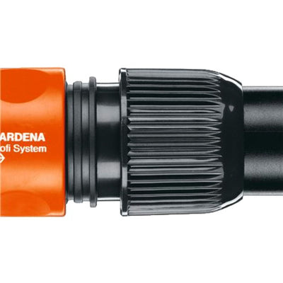 Gardena Profi Profempe del sistema tubo di flusso di flusso 19 mm (3 4)