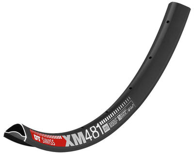 Cerchio a disco DT Swiss XM 481 32 fori