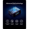 Icy box 240w gan (black)