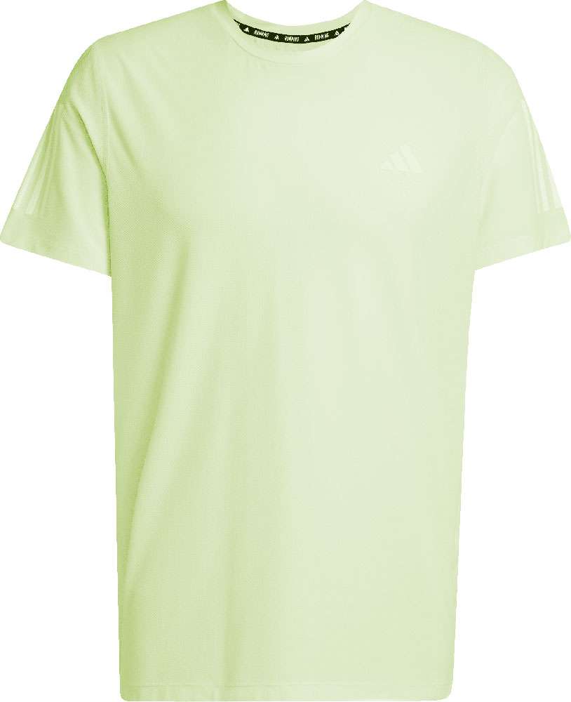 Adidas posee la carrera - camiseta funcional