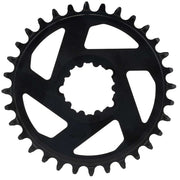 Acid mtb pro hpa chainring - 53mm direct mount shimano 12-speed - afbeelding 1