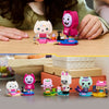 Lego Gabby's Dollhouse 11215 Gli amici gatti costruibili di Gabby