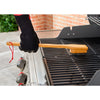 Weber reinigingsborstel - bamboe grillreinigingsborstel (45 cm)