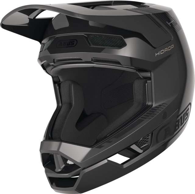 Abus hidrop - casco integrale