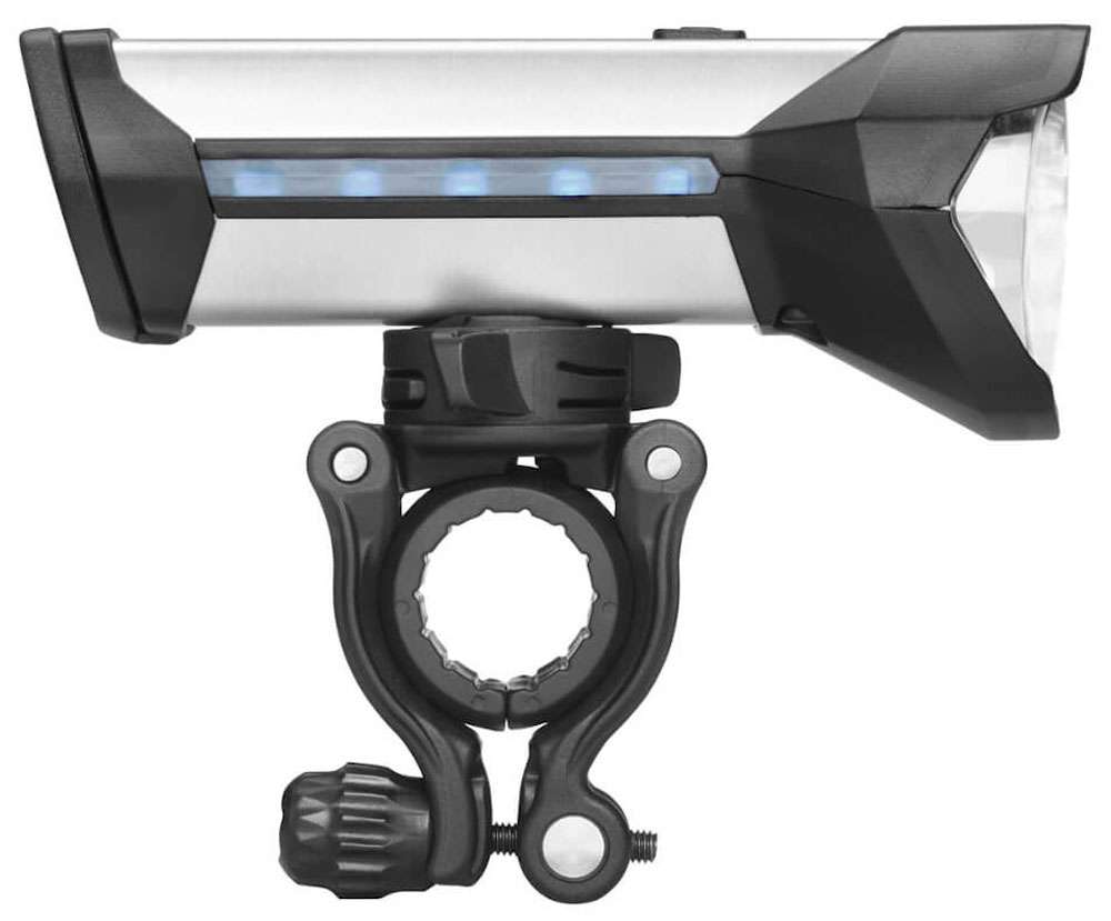 Busch + Müller B M Batería Luz Ixon Rocker USB-C Chargin