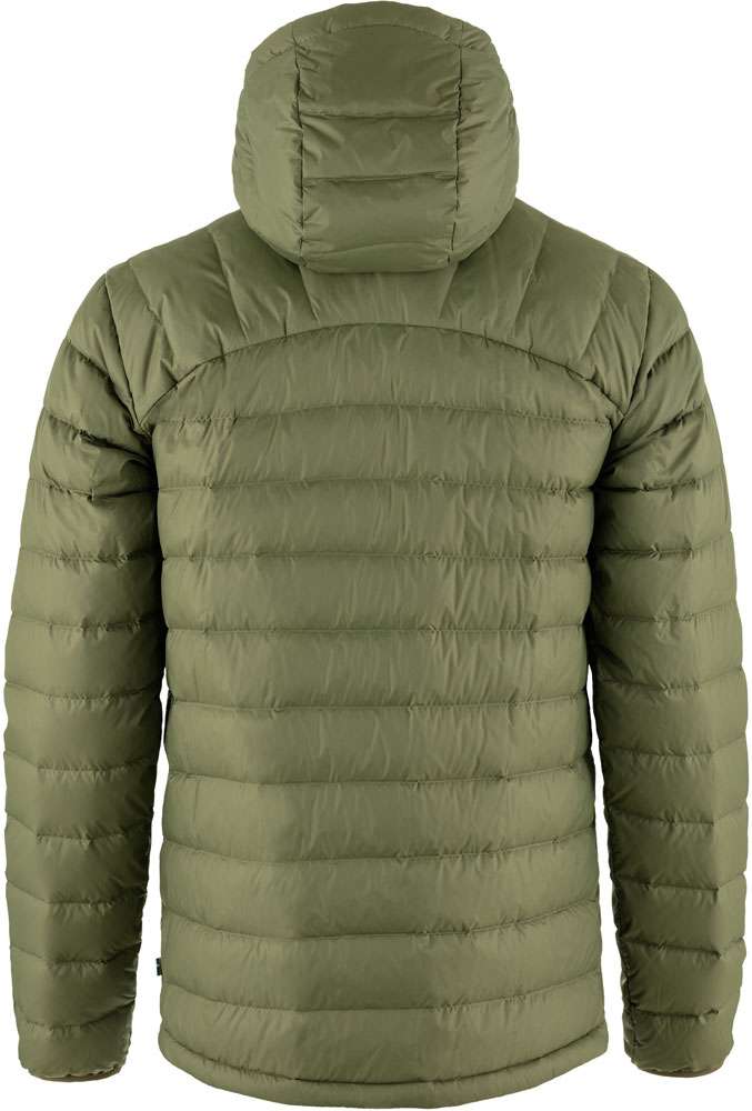Chaqueta de plumas Fjällräven Expedition Pack