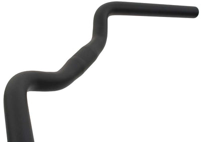 Katana relax 34° handlebar
