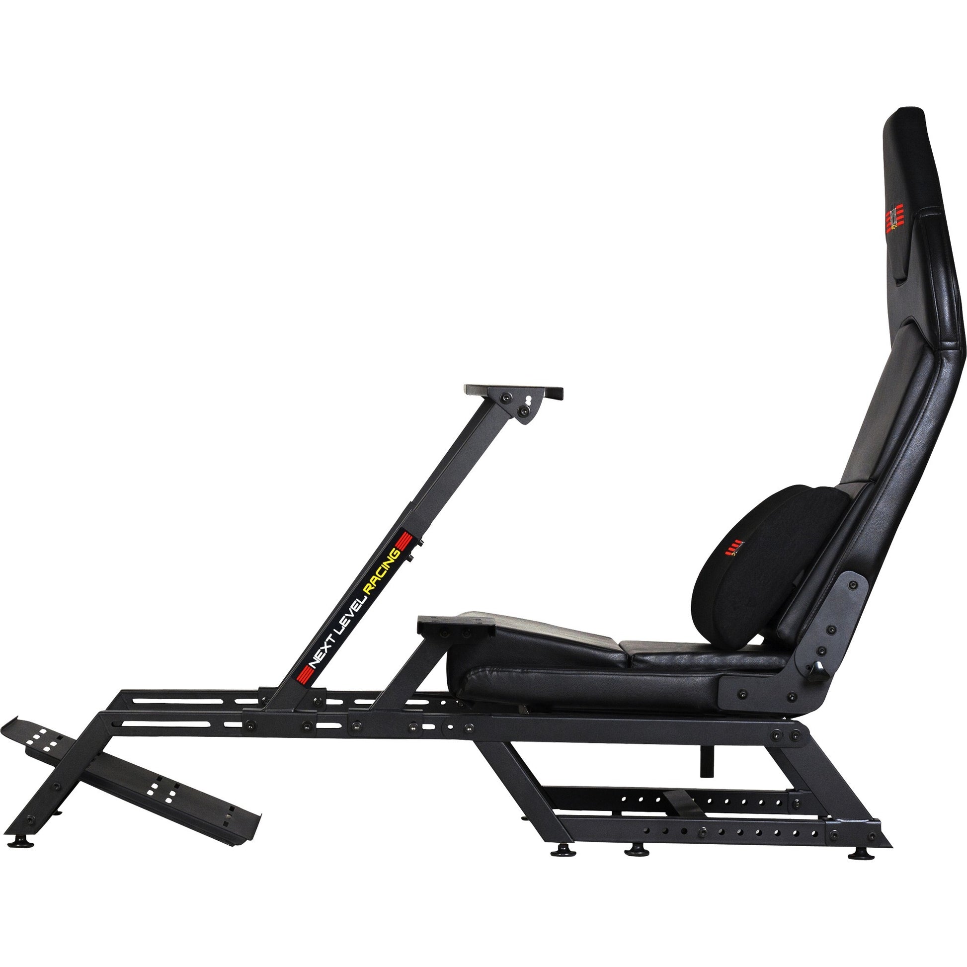 Next Nivel Racing F-GT y GT Simulator Cockpit