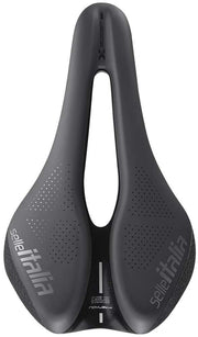 Selle italia novus boost evo x-cross superflow saddle - afbeelding 2