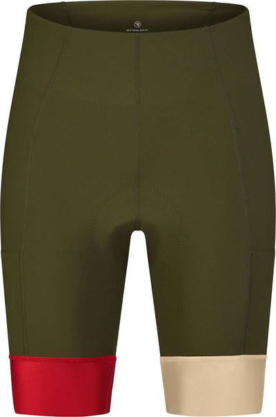 Endura loop waist - cycling shorts with pad