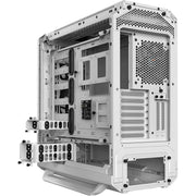 Be quiet! silent base 802 midi tower behuizing (wit | 2x usb-a | 1x usb-c) - afbeelding 6